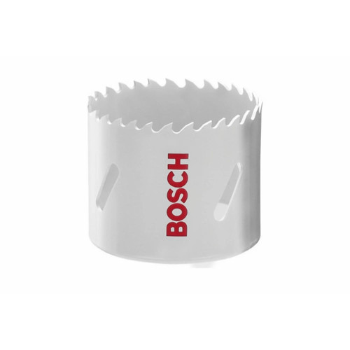HSS Bi-Metal Panç 89 mm Delik Açma Testeresi - 2608580503