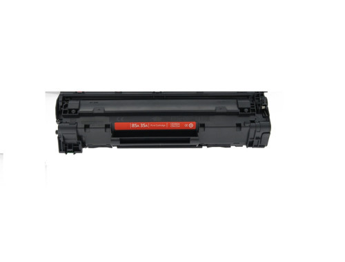 85A- CE285A Çipli Muadil Toner HP LaserJet Pro P1100, HP LaserJet Pro P1102 Uyumlu