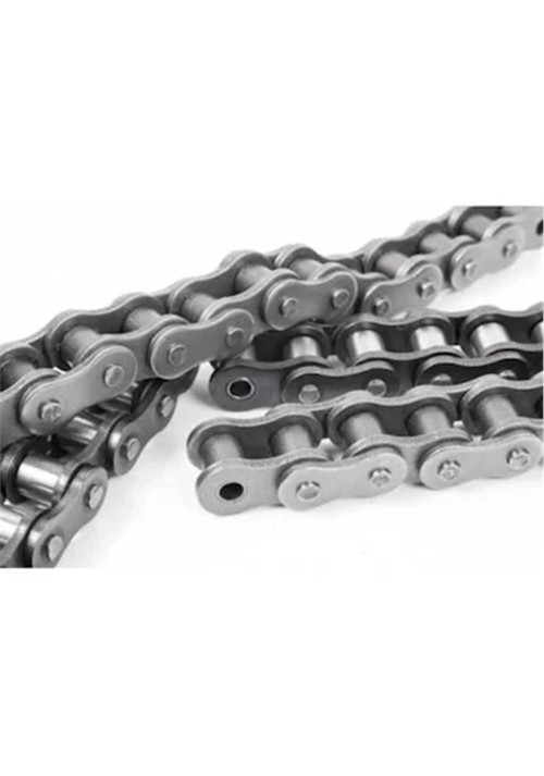 NDR BİSİKLET ZİNCİRİ MTB BMX 1/2X1/8X92L SİLVER KUTULU