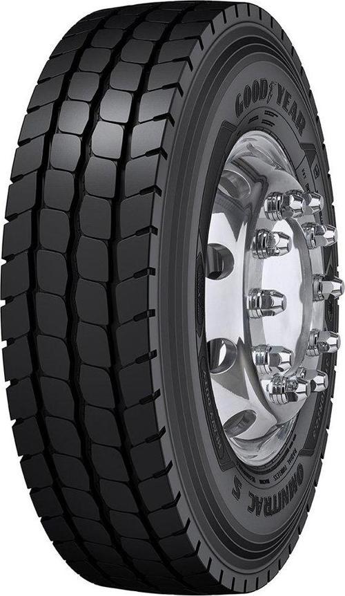 295/80R22.5 152/148K M+S Omnitrac S (4 Mevsim) (2021)