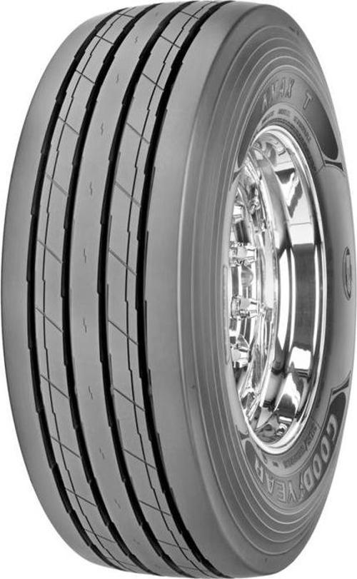 385/65R22.5 164K158L M+S Asfalt Dorse Cargo HL Kmax T (4 Mevsim) (2023) Lastik