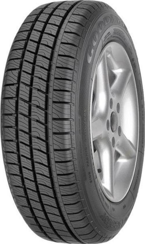 215/60R17C 109T/104H MS Cargo Vector 2 (4 Mevsim) (2021) Lastik