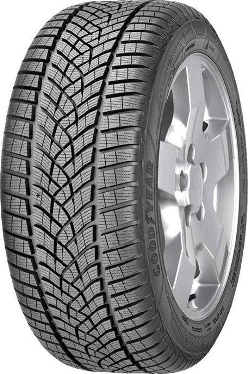 225/45R19 96V XL FP UltraGrip Performance + (Kış) (2023) Lastik
