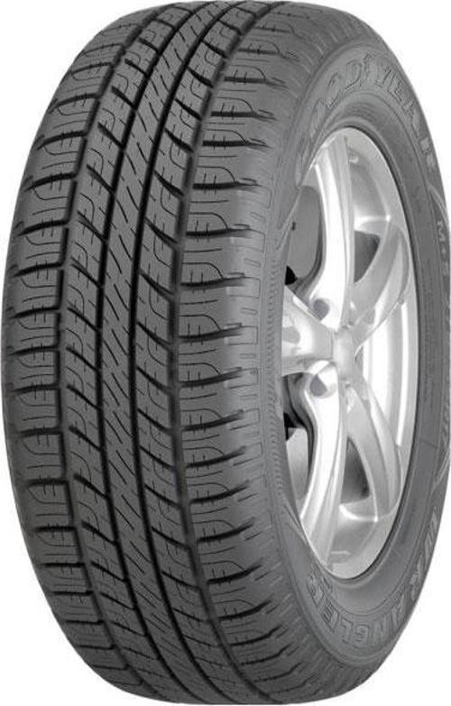 245/65R17 107H Wrangler HP All Weather (Yaz) (2018) Lastik