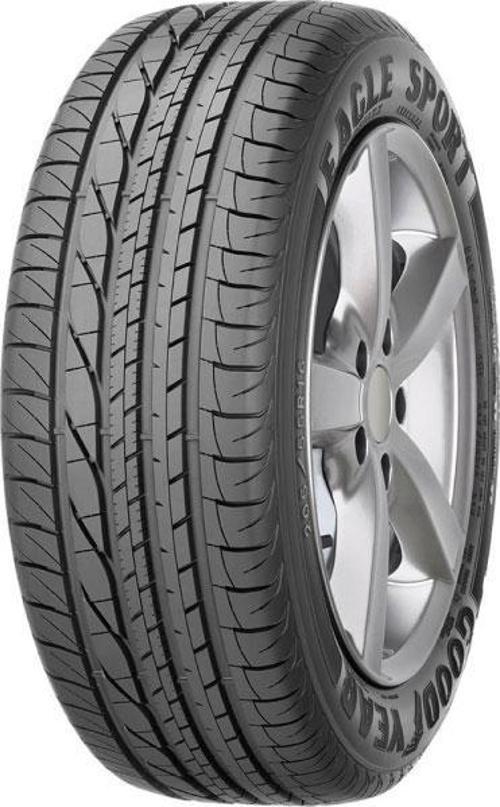 225/60R18 104V XL FP Eagle Sport Suv TZ (Yaz) (2023) Lastik