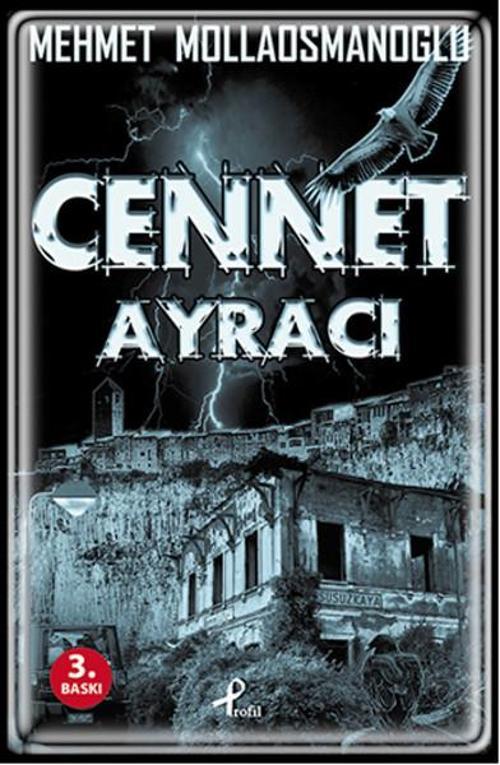 Profil Kitap Yayınevi Cennet Ayracı