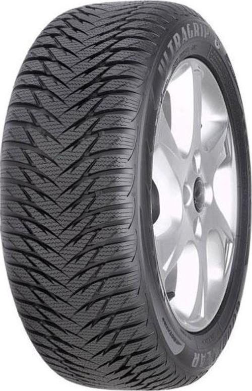 195/60R15 88H MS UltraGrip 8 (Kış) (2023) Lastik