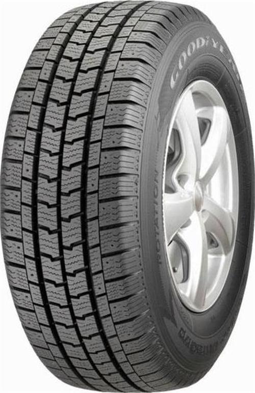 205/65R15C 102/100T Cargo UltraGrip 2 (Kış) (2022) Lastik