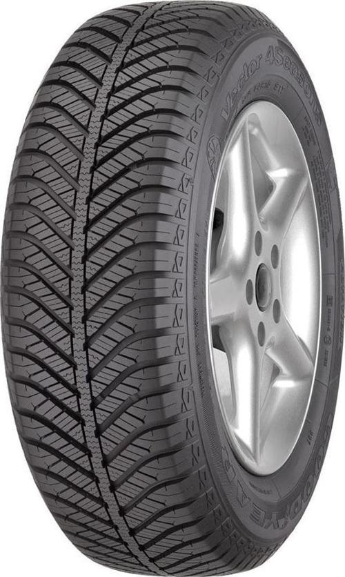 225/50R17 98V XL AO AU2 FP Vector 4Seasons Gen-1 (4 Mevsim) (2020) Lastik