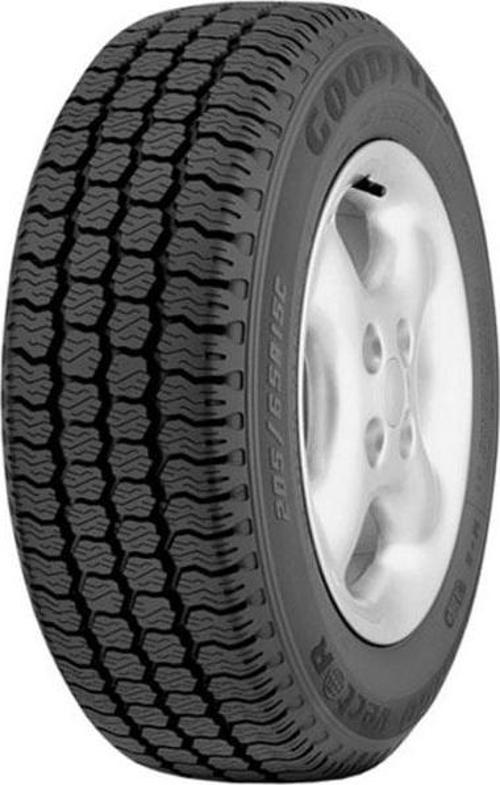 285/65R16C 128N/118R Cargo Vector (4 Mevsim) (2022) Lastik