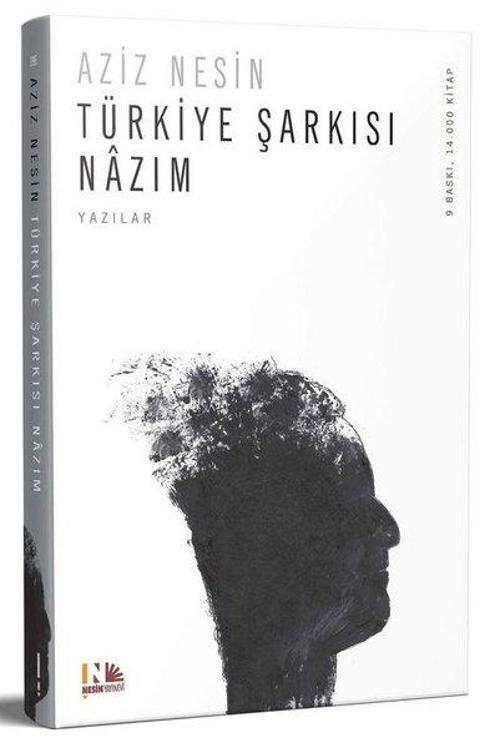Türkiye Şarkısı Nazım