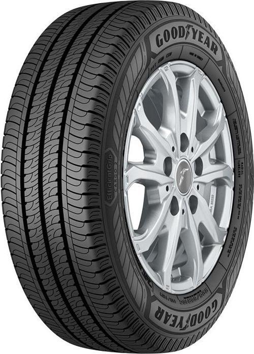 205/65R15C 102/100T EfficientGrip Cargo 2 (Yaz) (2023) Lastik