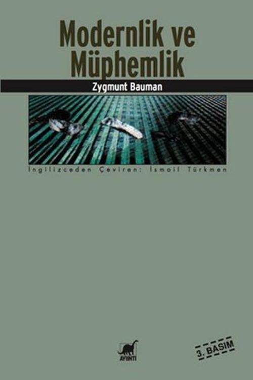 Modernlik ve Müphemlik