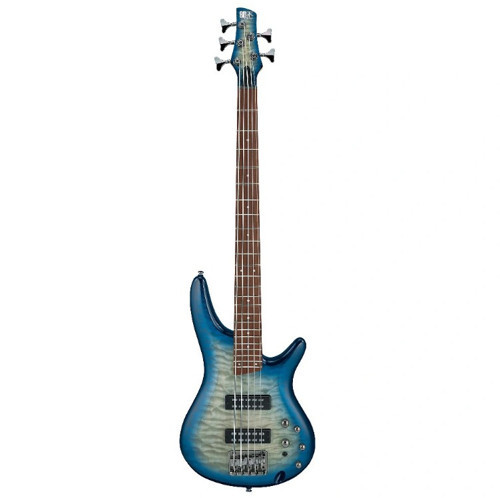 SR405EQM-SCB 5 Telli Bas Gitar