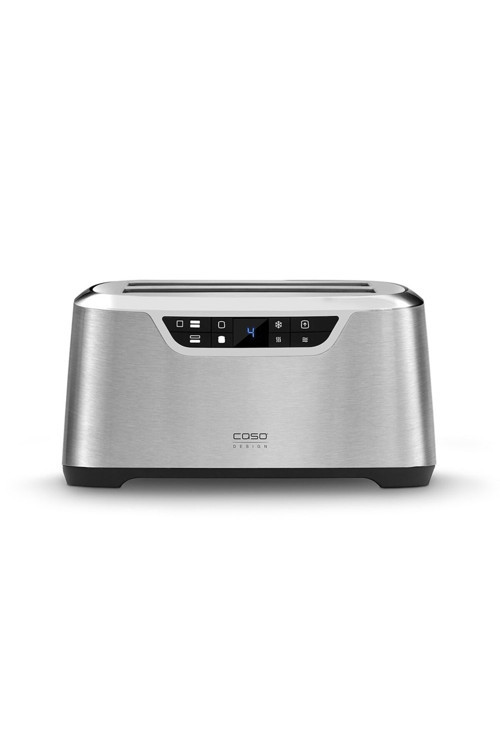 Novea T4 4'lü Ekmek Kızartma Makinesi