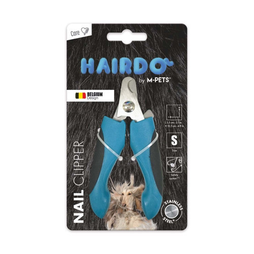 HAIRDO KÖPEKLER İÇİN TIRNAK MAKASI (S)