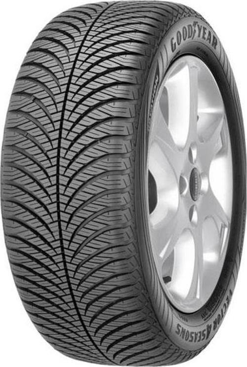 205/55R17 95V XL Vector 4Seasons Gen-2 (4 Mevsim) (2023) Lastik