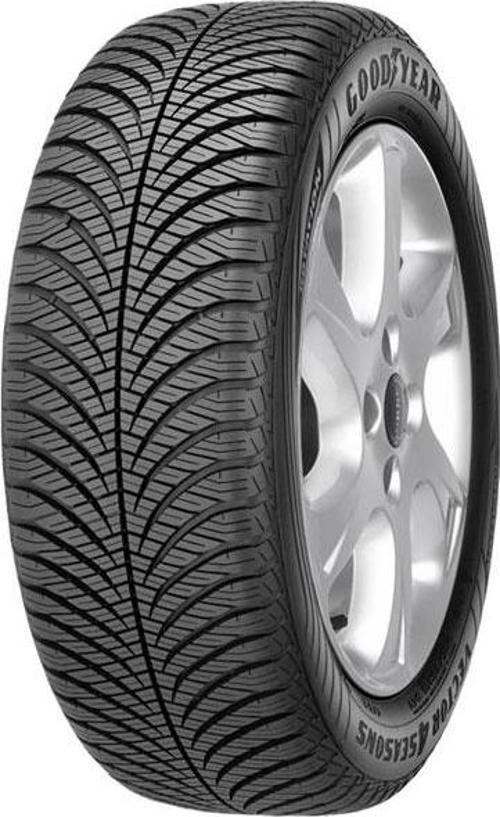 235/60R18 107W XL Vector 4Seasons Suv Gen-2 (4 Mevsim) (2023) Lastik