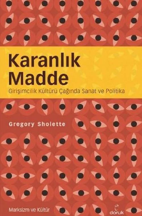 Doruk Yayınları Karanlık Madde