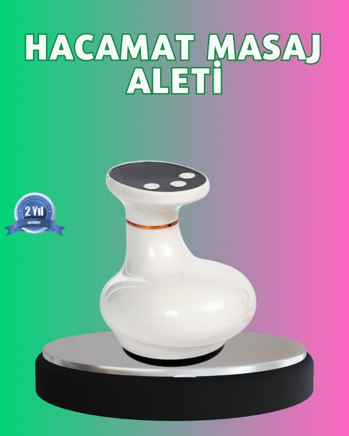 3 Kademeli Elektrikli Kafa Masaj Aleti Stres Giderici Ev Tipi Masaj