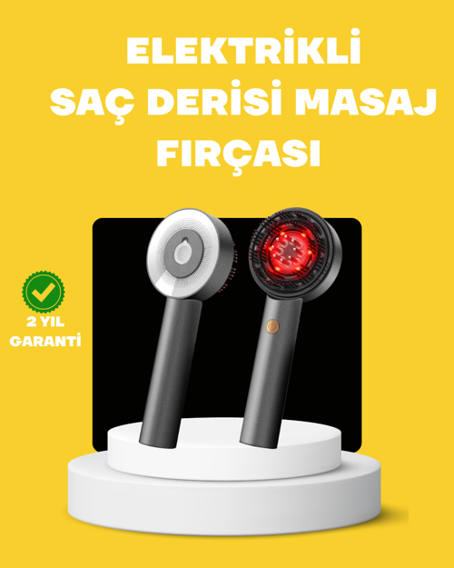 XYT0860 MASAJ BAKIM TARAĞI