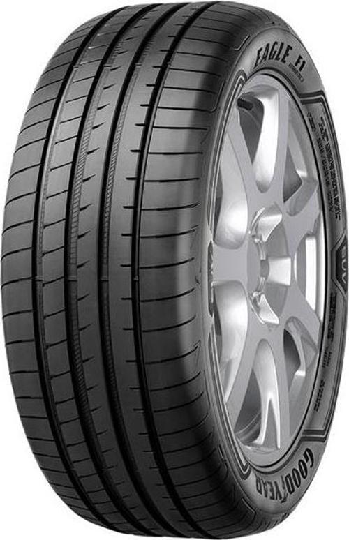 235/50R19 99V AO FP Eagle F1 Asymmetric 3 Suv (Yaz) (2023) Lastik