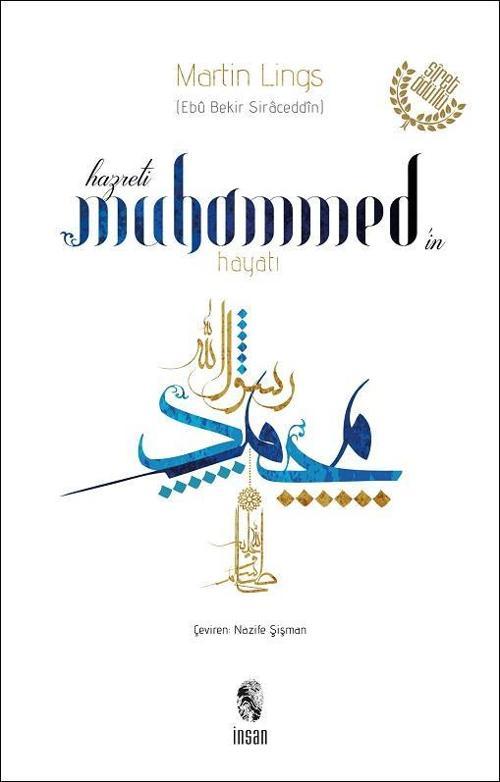 Hazreti Muhammed'in Hayatı
