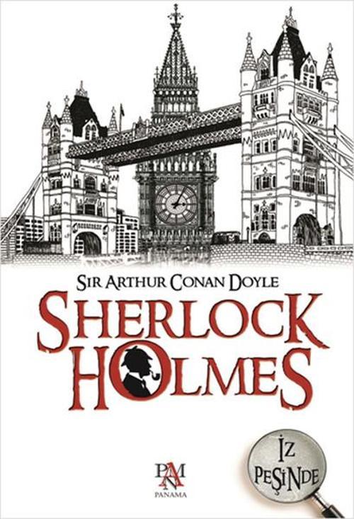 Sherlock Holmes - İz Peşinde
