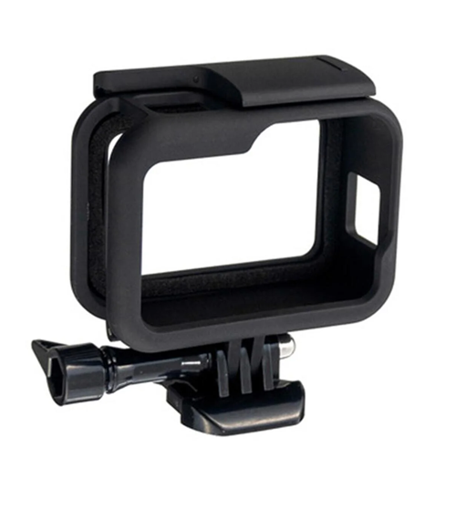 Marka FS9 Gopro 9 / 10 / 11 / 12 İçin Plastik Kafes
