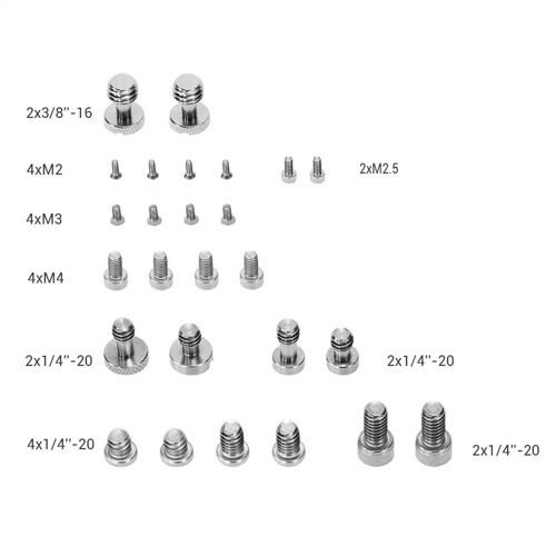AAK2326 Vida Seti