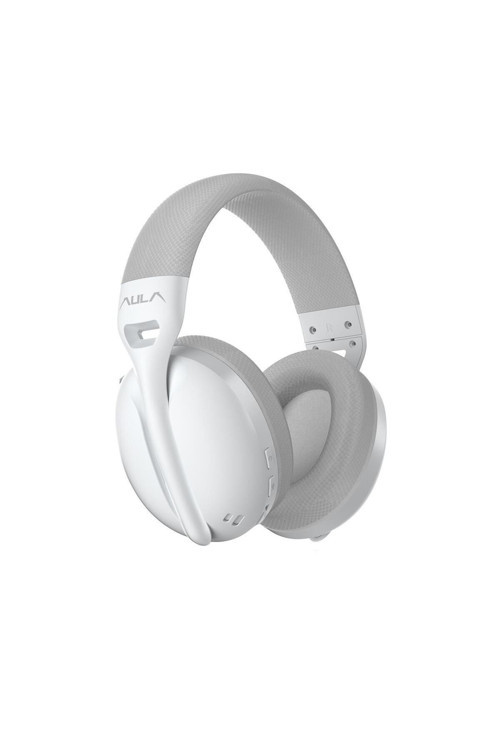 S6 Type-C Kablolu/Kablosuz Kulak Üstü Oyuncu Kulaklığı 6948391235561