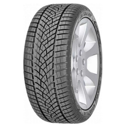 UltraGrip Performance Gen-1 SUV 245/45R21 104V XL (Kış) (2025)