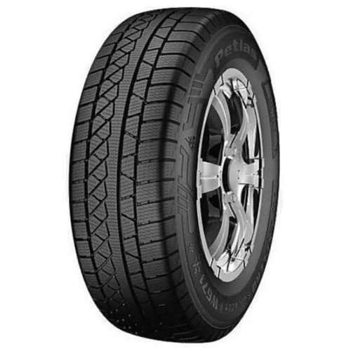 Explero Winter W671 255/60R17 110V XL (Kış) (2024)