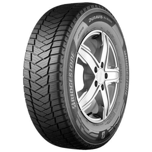 Duravis All Season 205/75R16C 113/111R (4 Mevsim) (2026)