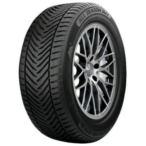 All Season SUV 235/55R18 104V XL (4 Mevsim) (2026)