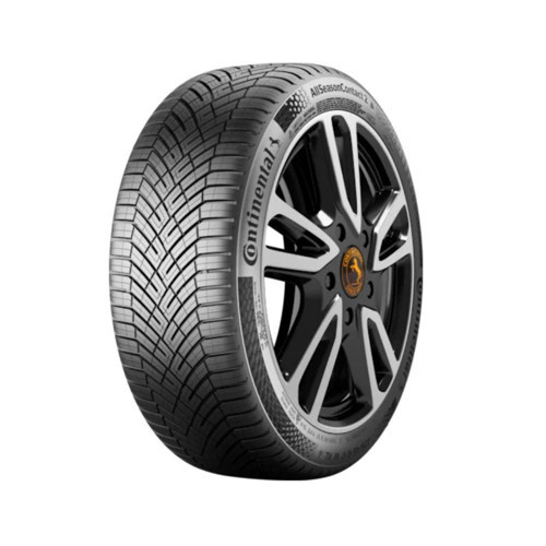 AllSeasonContact 2 195/60R18 96H XL M+S (4 Mevsim) (2025)