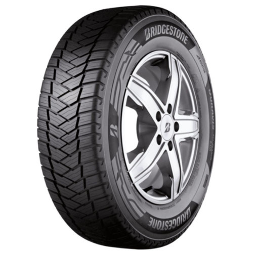 Duravis All Season Evo 225/75R16C 121/120S (4 Mevsim) (2025)