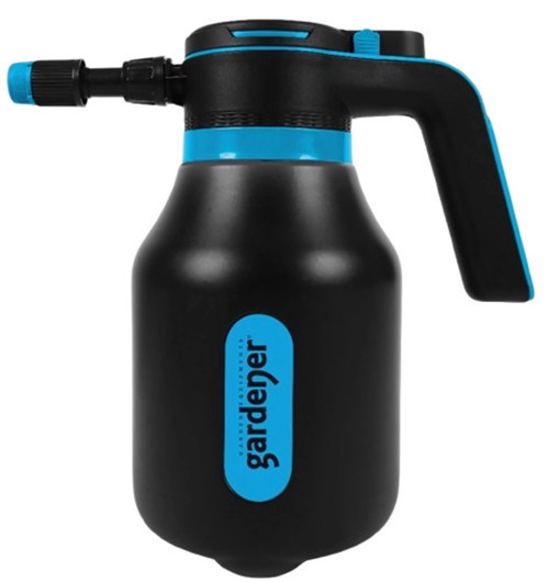 2 litre şarjlı püskürtücü pompa