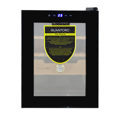 QCC-52-A Kabinet Puro Dolabı