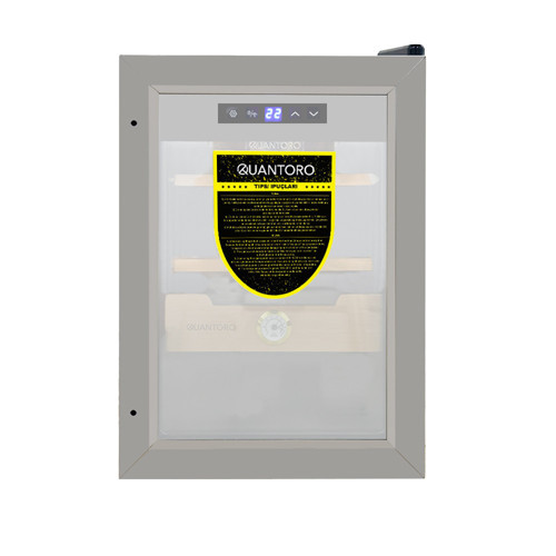 QCC-53-B Kabinet Puro Dolabı