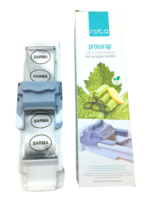 PROWRAP PRATİK PLS.DOLMA YAPRAK SARMA MAKİNESİ (5047)