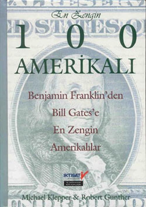 En Zengin 100 Amerikalı