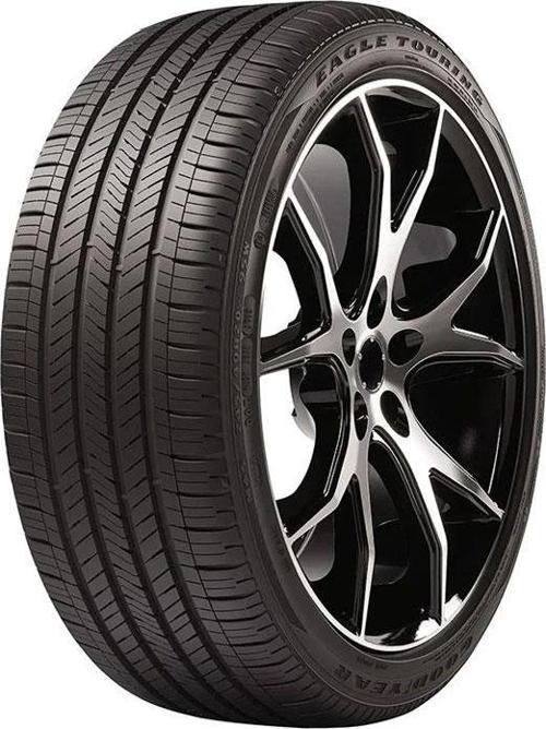 225/55R19 103H XL NF0 FP Eagle Touring (Yaz) (2023) Lastik