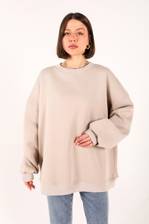 Üç İplik Sweat 3-5560