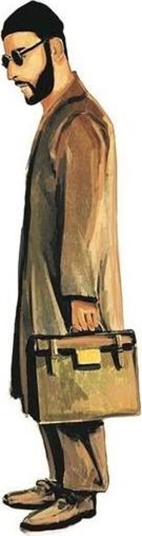 Leon Ayraç