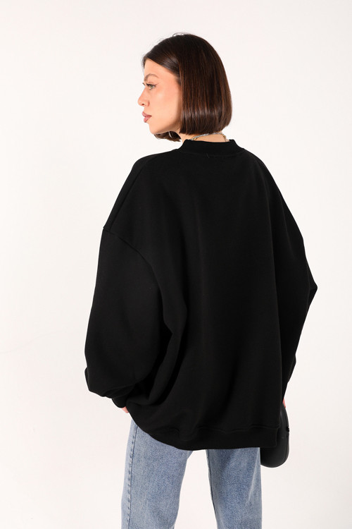 Üç İplik Sweat 3-5560