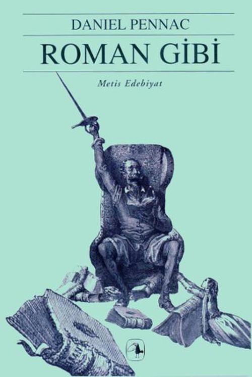 Roman Gibi