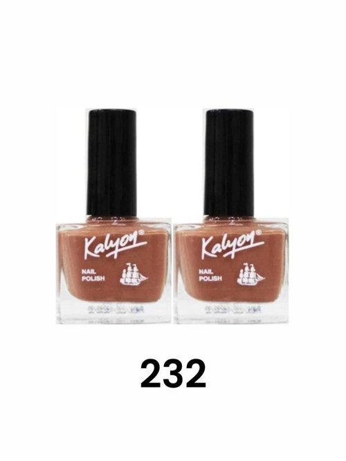 Oje 232 2 Adet