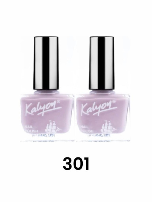 Oje 301 2 Adet