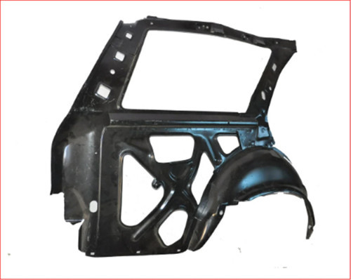 Fiat Kartal 91 Bagaj Amortisörü (Oem No:85007180)
